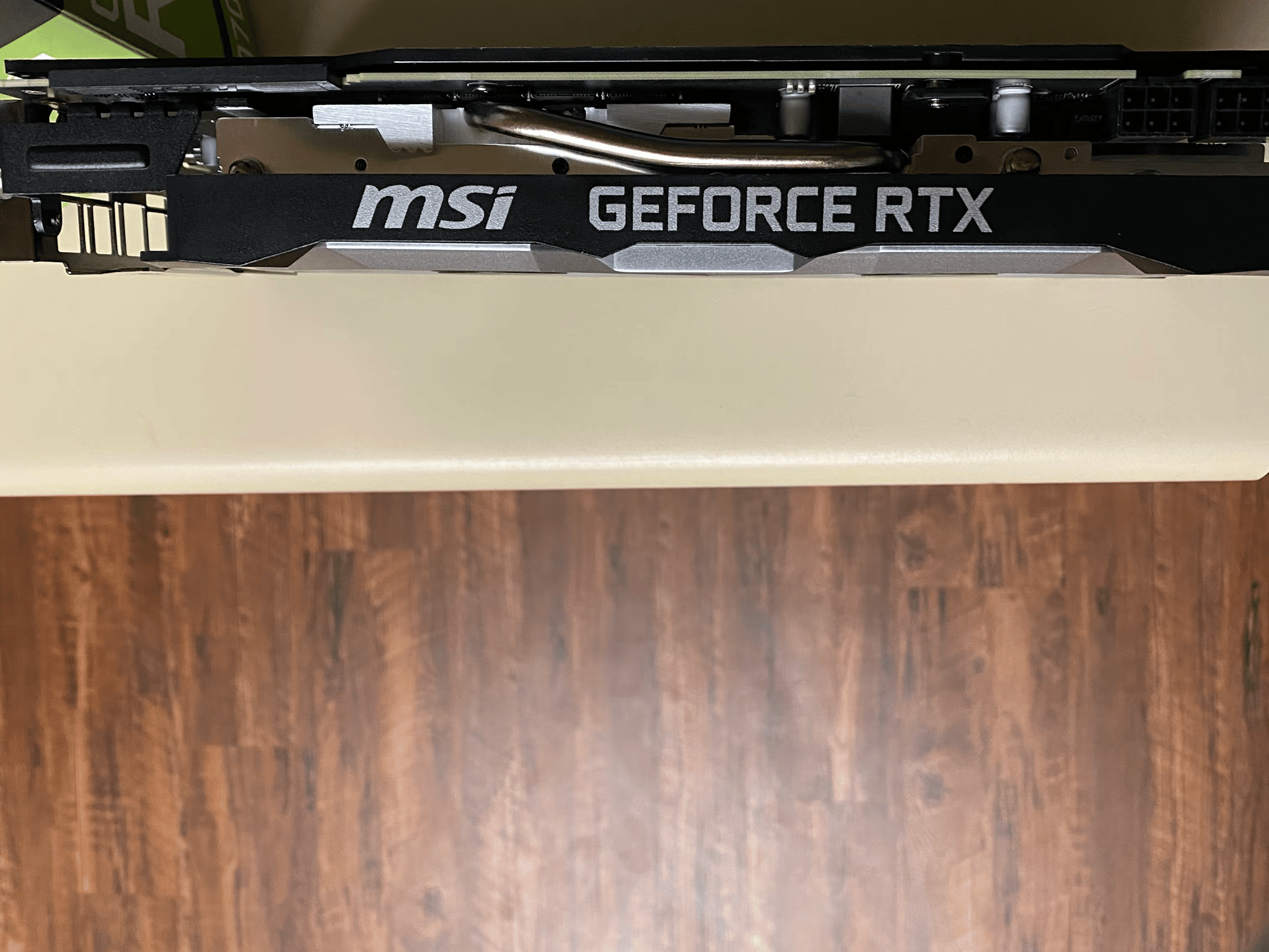 MSI RTX 2070 Super 8GB Ventus GP OC 