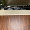 MSI RTX 2070 Super 8GB Ventus GP OC 