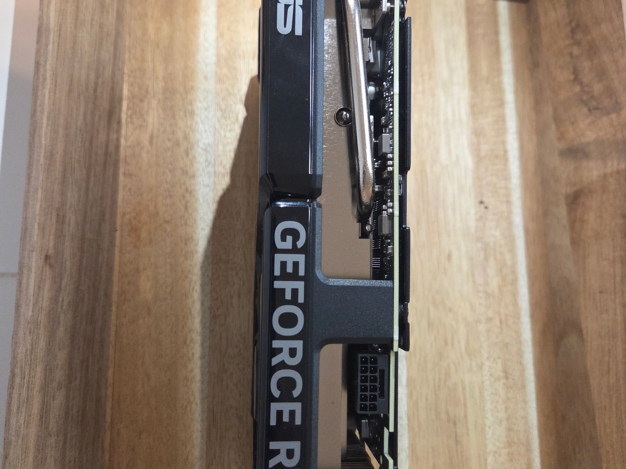 Asus DUAL EVO GeForce RTX 4070 SUPER