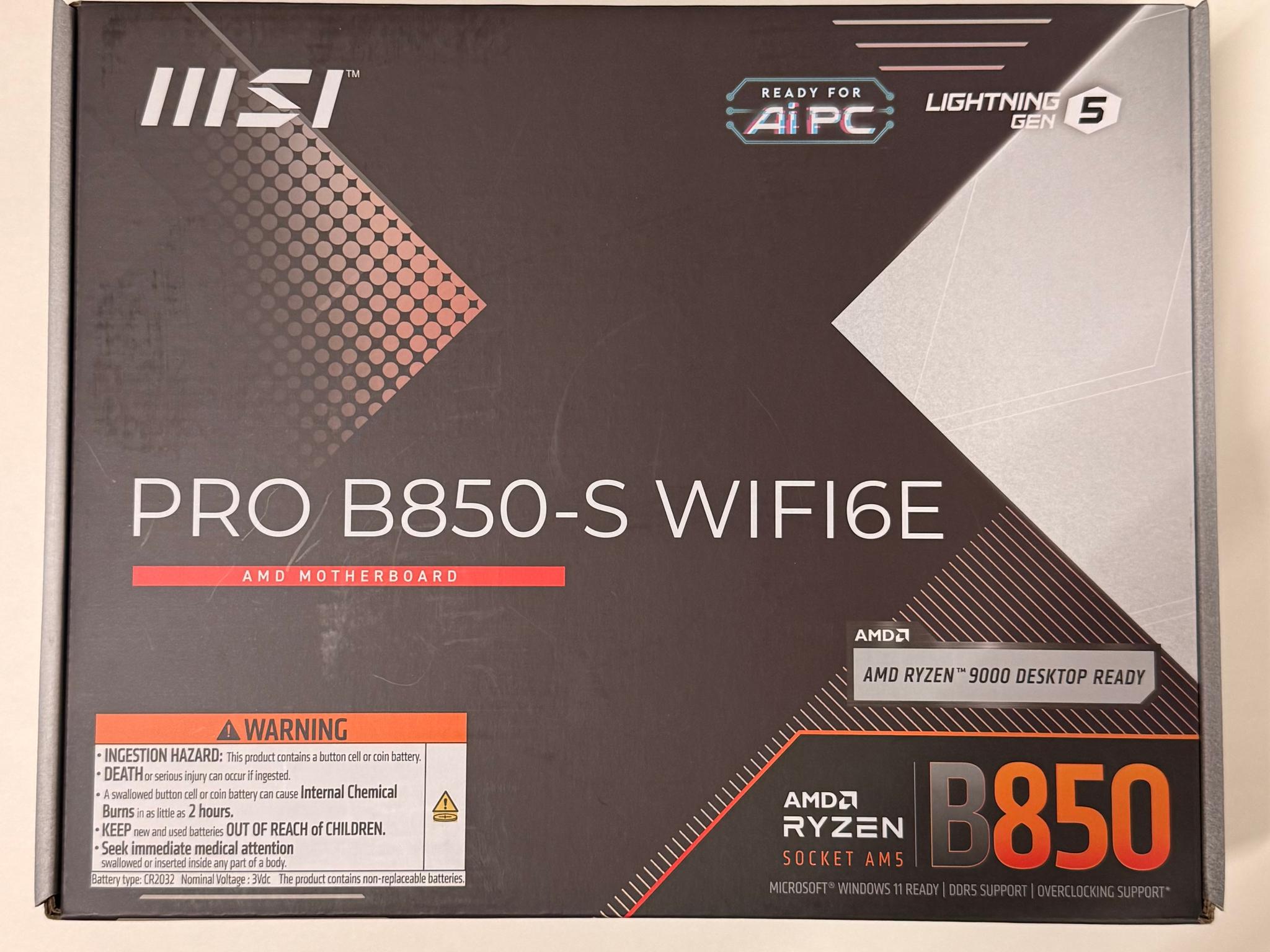 AMD Ryzen 5 7500X3D - Image 4