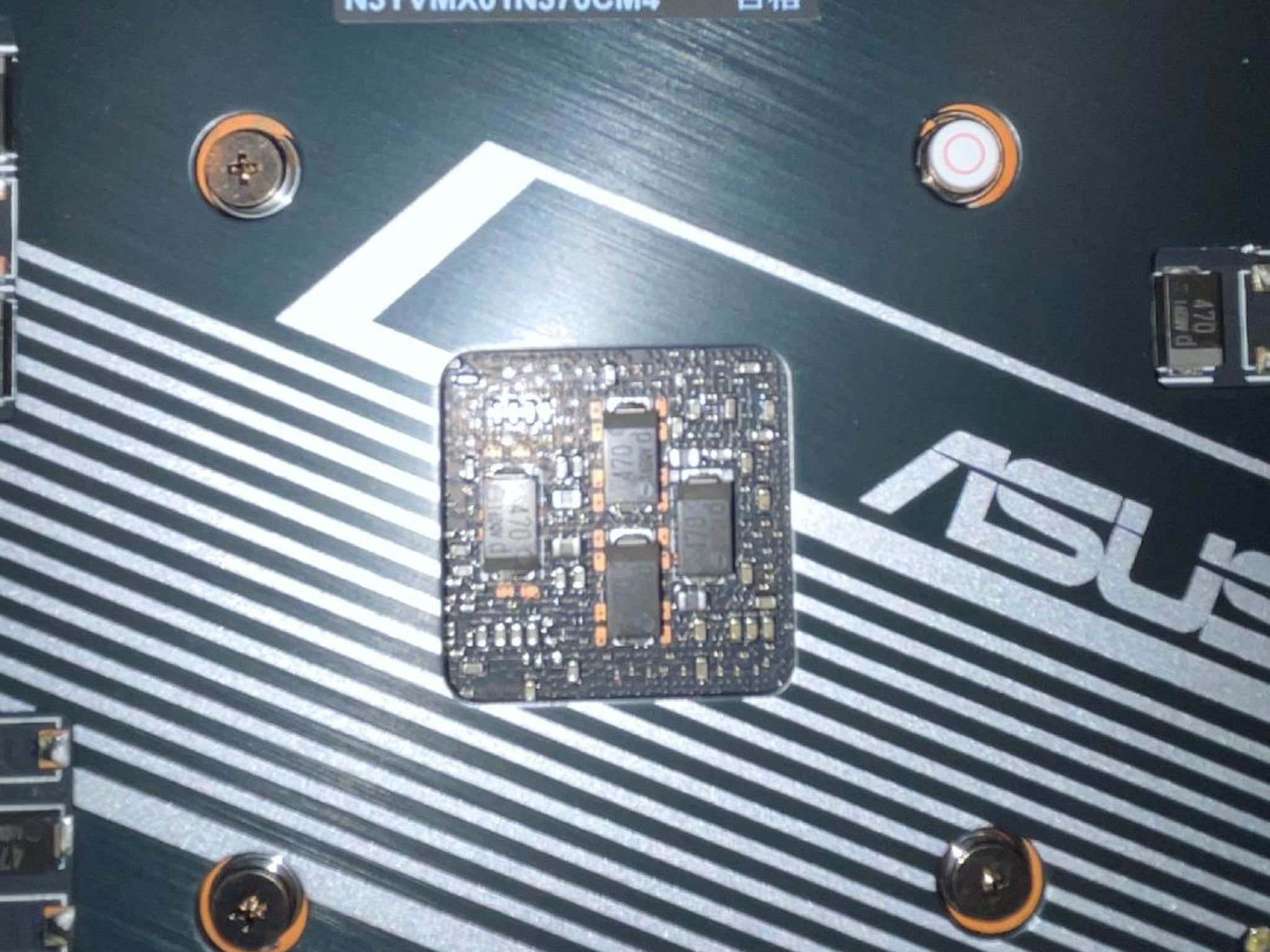 Asus 3060Ti 8GB