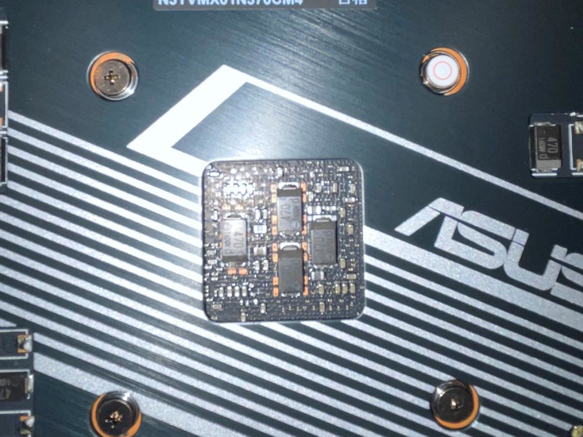 Asus 3060Ti 8GB