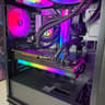 EVGA RTX 3080 10gb + Ryzen 5800x PC Build #103