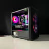 ⚫️BUDGET⚫️ Gaming PC | AMD Ryzen 5 4500 | 16GB DDR4 | RX 580 8GB | 512GB m.2 SSD | Win11 PRO | Wi-Fi