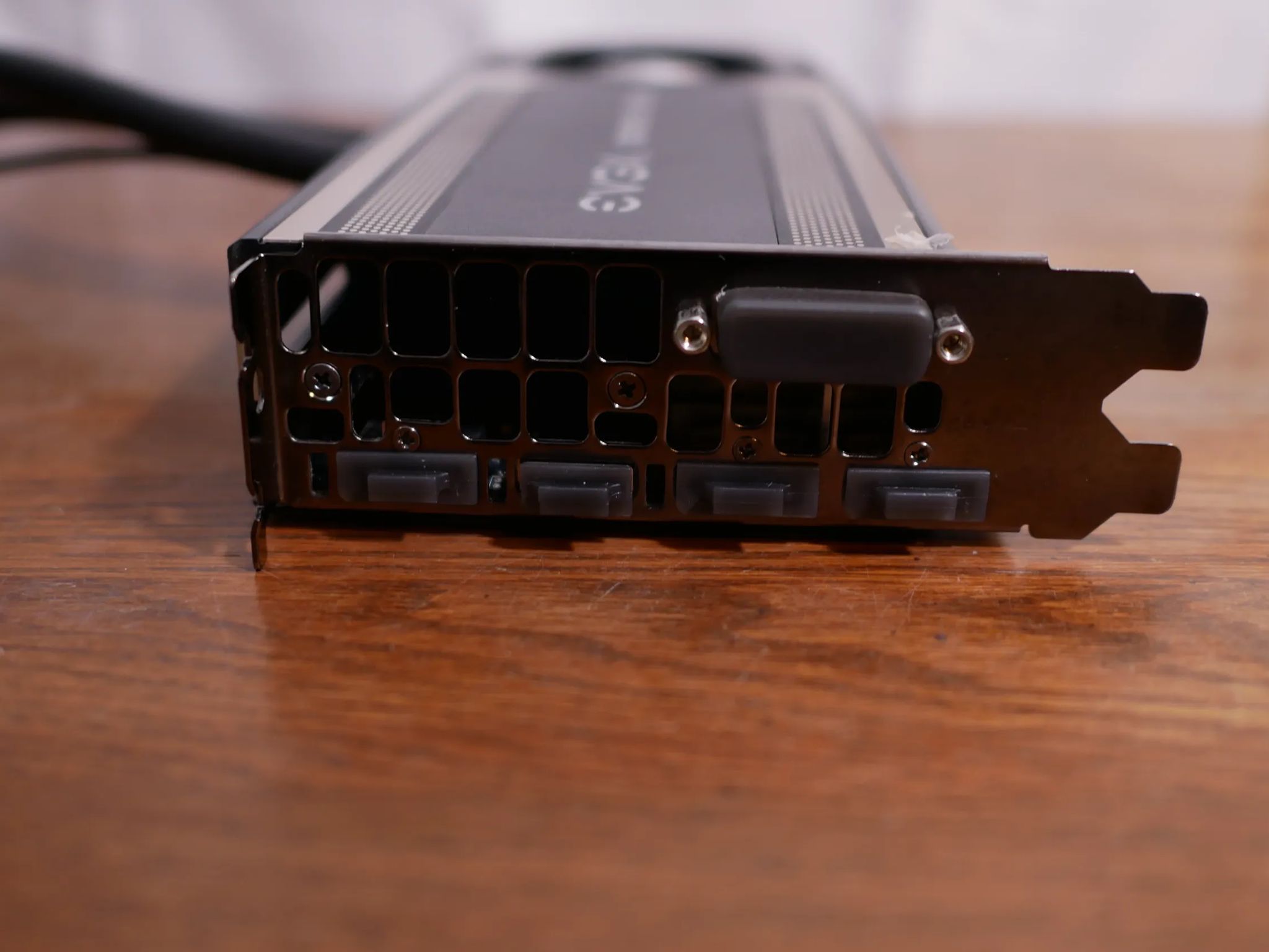 EVGA GeForce GTX 980 Ti HYBRID GAMING 06G-P4-1996-RX