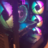 Duke of Providence 5600x AMD BEAST PC feat. 3060ti 
