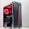 🩸Fatal1ty🩸AMD RX 580🕹️Intel Xeon 1241 V3🕹️16GB  RAM🕹️500GB SSD