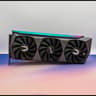 Zotac RTX 3080Ti Amp Holo Black