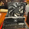 RYZEN 7 5800X3D | 32GB DDR4 | ASUS ROG STRIX X570I |
