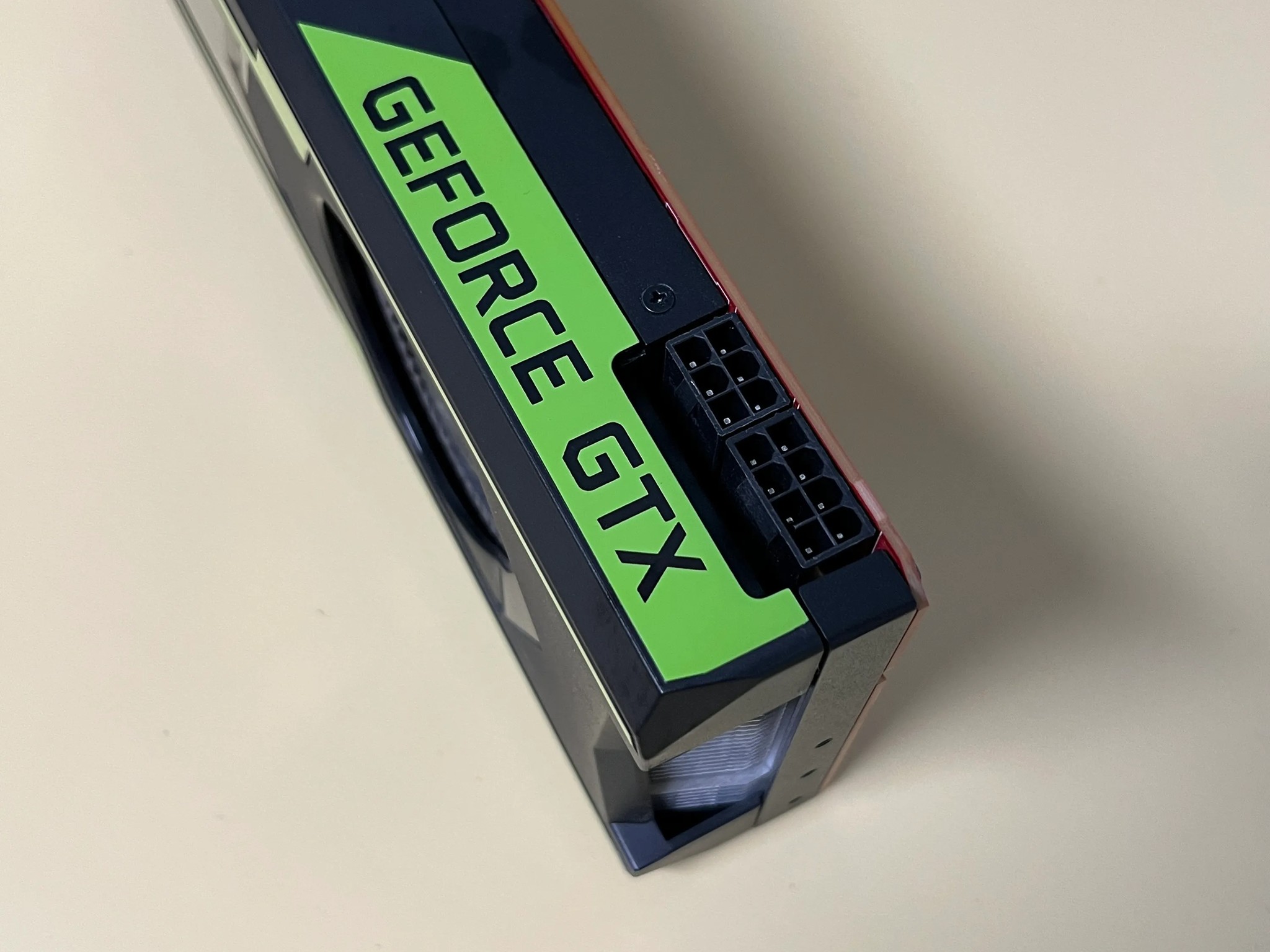 Dell GTX 1080 Ti 11GB graphic card