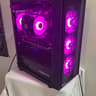 Awesome i7 11700k RX 6700 XT 12GB 32 GB DDR4 Gaming System