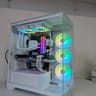 Radeon RX 5700 XT Custom Gaming PC - Ryzen 9 3900X, 16GB RAM, 512GB NVMe SSD
