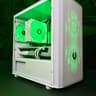 GAMING PC / RYZEN 5 / RX5700 XT / 16 GB RAM / 1 TB STORAGE