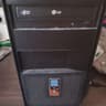 Low End Gaming PC (Specs in Desc) 