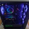 Obsidian Comet | GTX 1660 Super OC | i3-9100 | 1TB NVMe SSD/HDD | 16GB DDR4 RAM | WiFi | Windows 10
