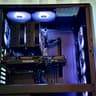 RX 6700 10GB Gaming PC | Ryzen 5 3600 | 16GB RAM | Wi-Fi | Win 11 Pro