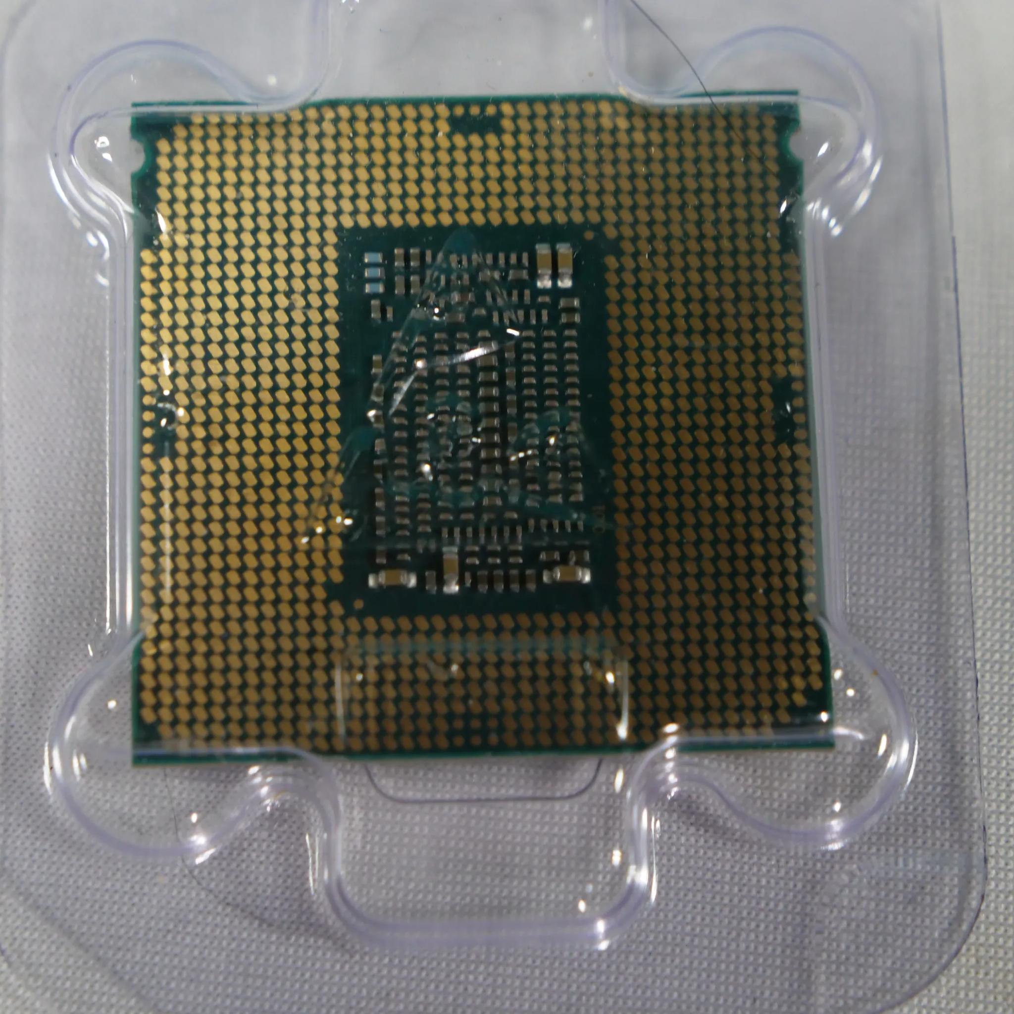 i7-8700 @ 3.2ghz. Free Ship.