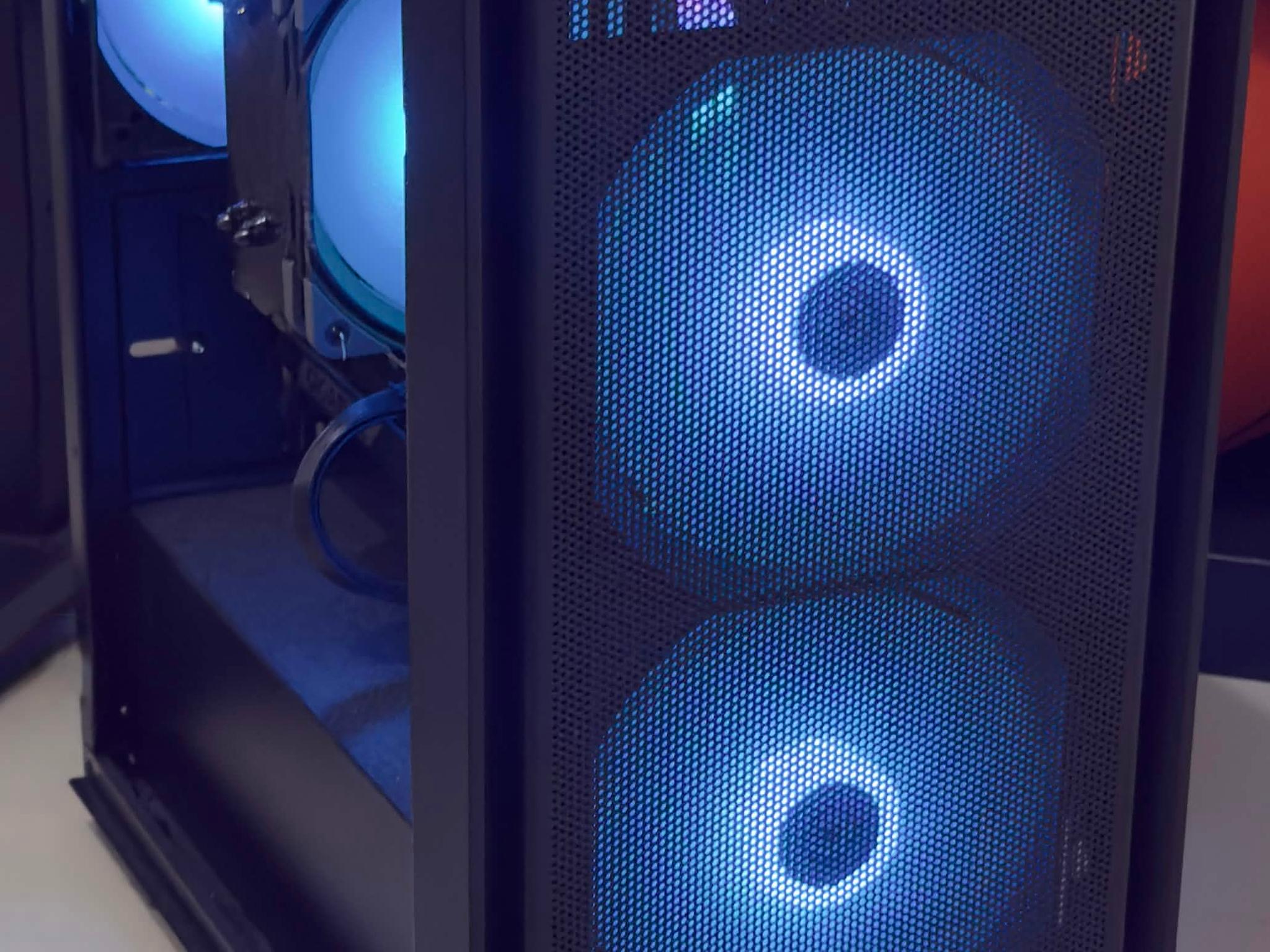RTX 5070 Gaming PC | i7-14700F | 32GB DDR5-6000 | 2TB SSD