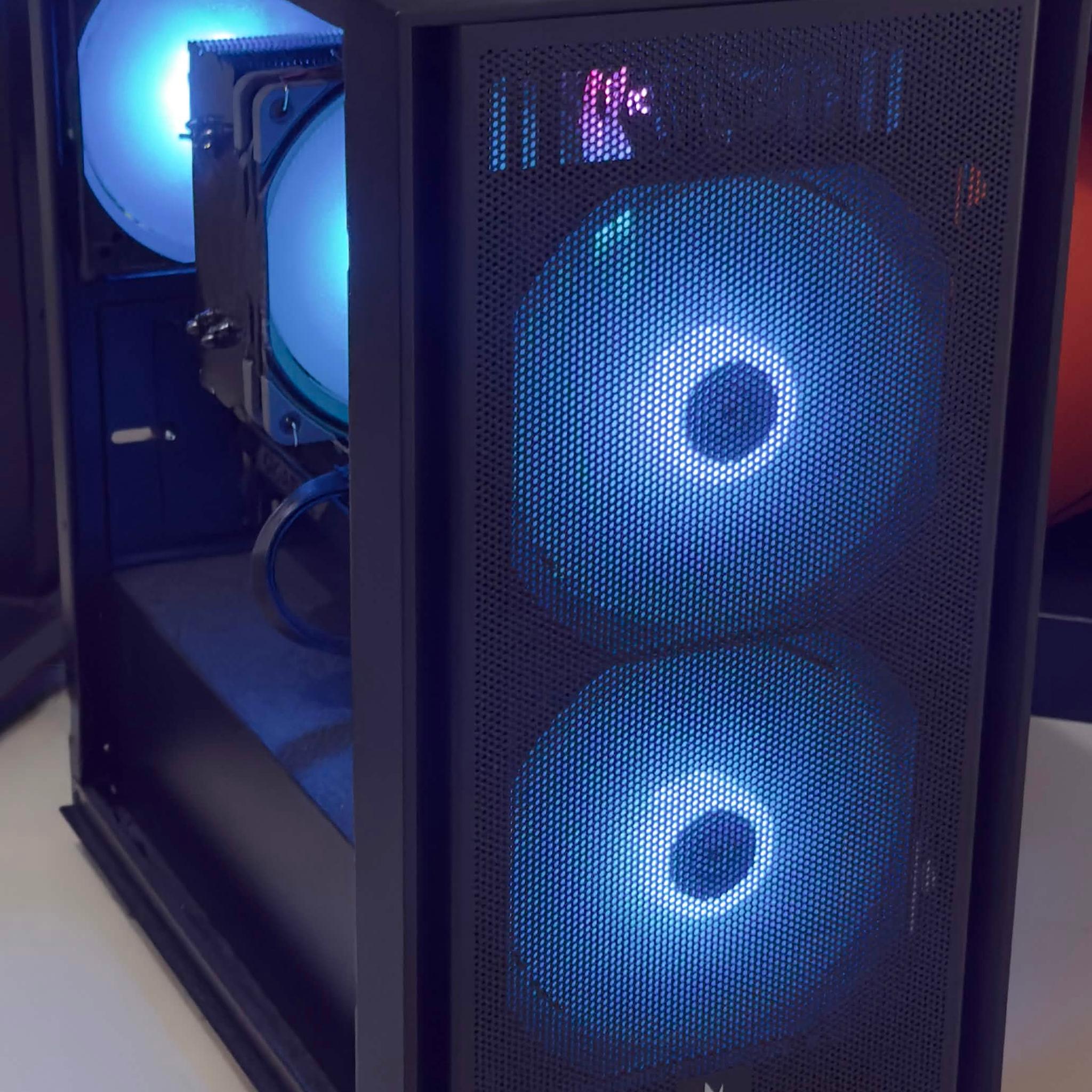 RTX 5070 Gaming PC | i7-14700F | 32GB DDR5-6000 | 2TB SSD