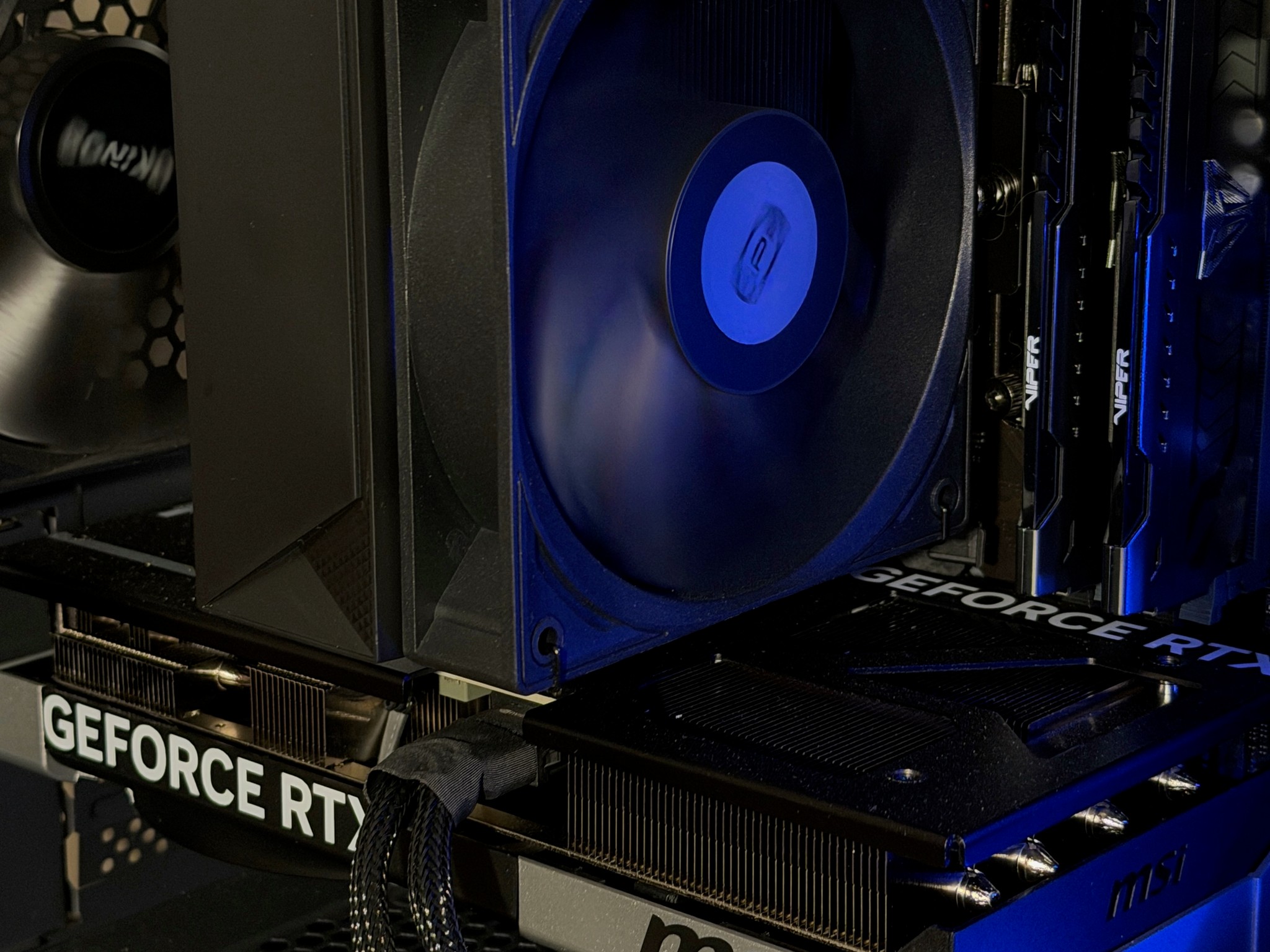 Gaming PC | RTX 5070 | i5-12600kf