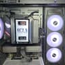 Nickel V1.0 — RTX 3070 FE | Ryzen 7 5700 | 32GB DDR4 3600 | 1TB NVMe — Gaming PC