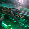 MSI Ventus 3x RTX 3070 like new