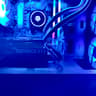 “Dark Comet” Intel 10105F (Comet ☄️ Lake)| RTX 3050| 16GB TFoRce RGB DDR4| NVMe/SSD=1TB | Windows 11