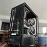 Intel i5-10600k & RTX 3060ti Custom Build