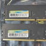 Silicon Power 32GB (2x16GB) DDR4-3200 CL16 DIMM 288-Pin SP016GXLZU320BSAJ7