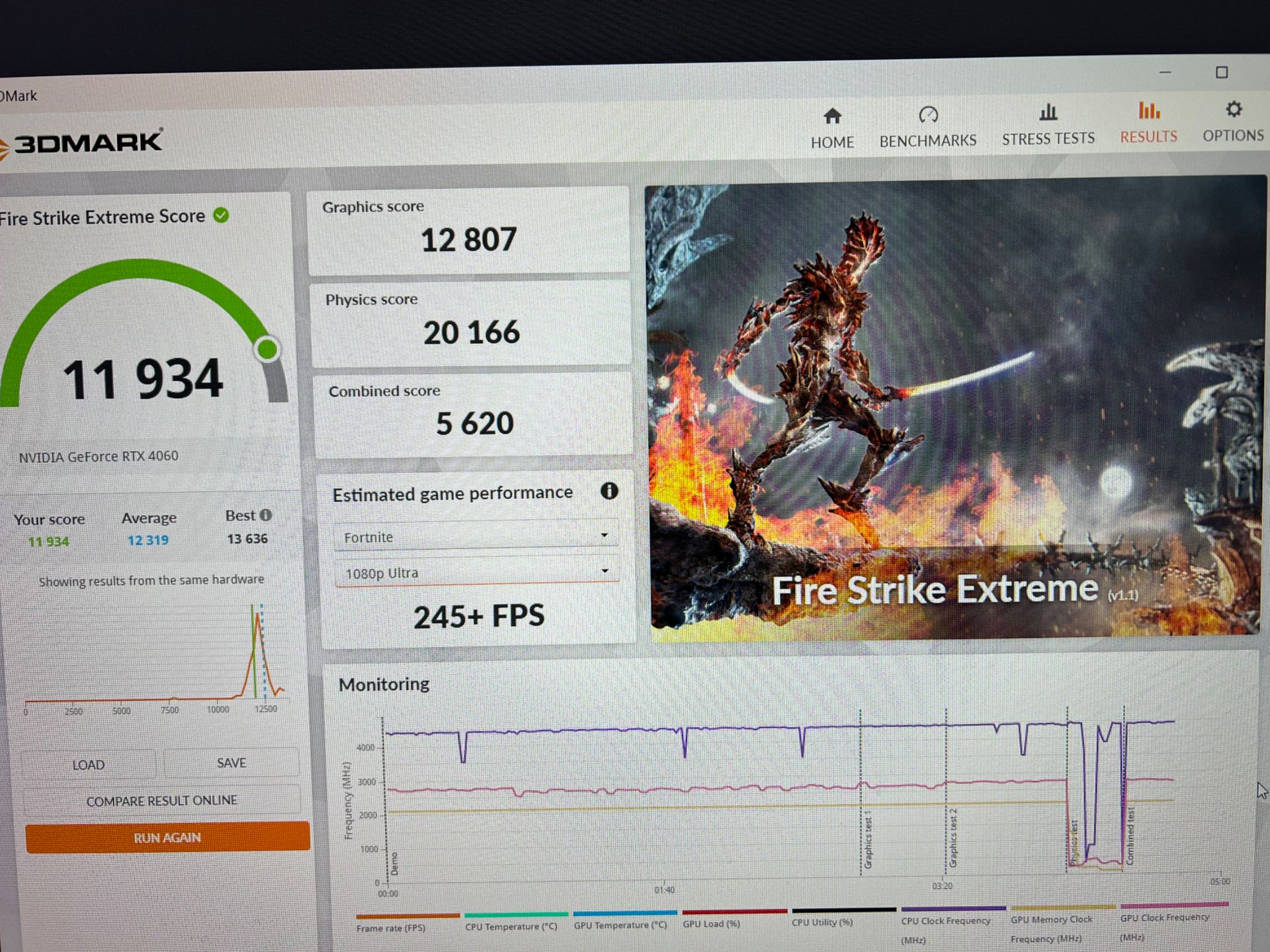 BF special Ryzen 5 5600/RTX 4060 8GB/1.25GB NVME SSD/16 GB RAM/ARGB fans