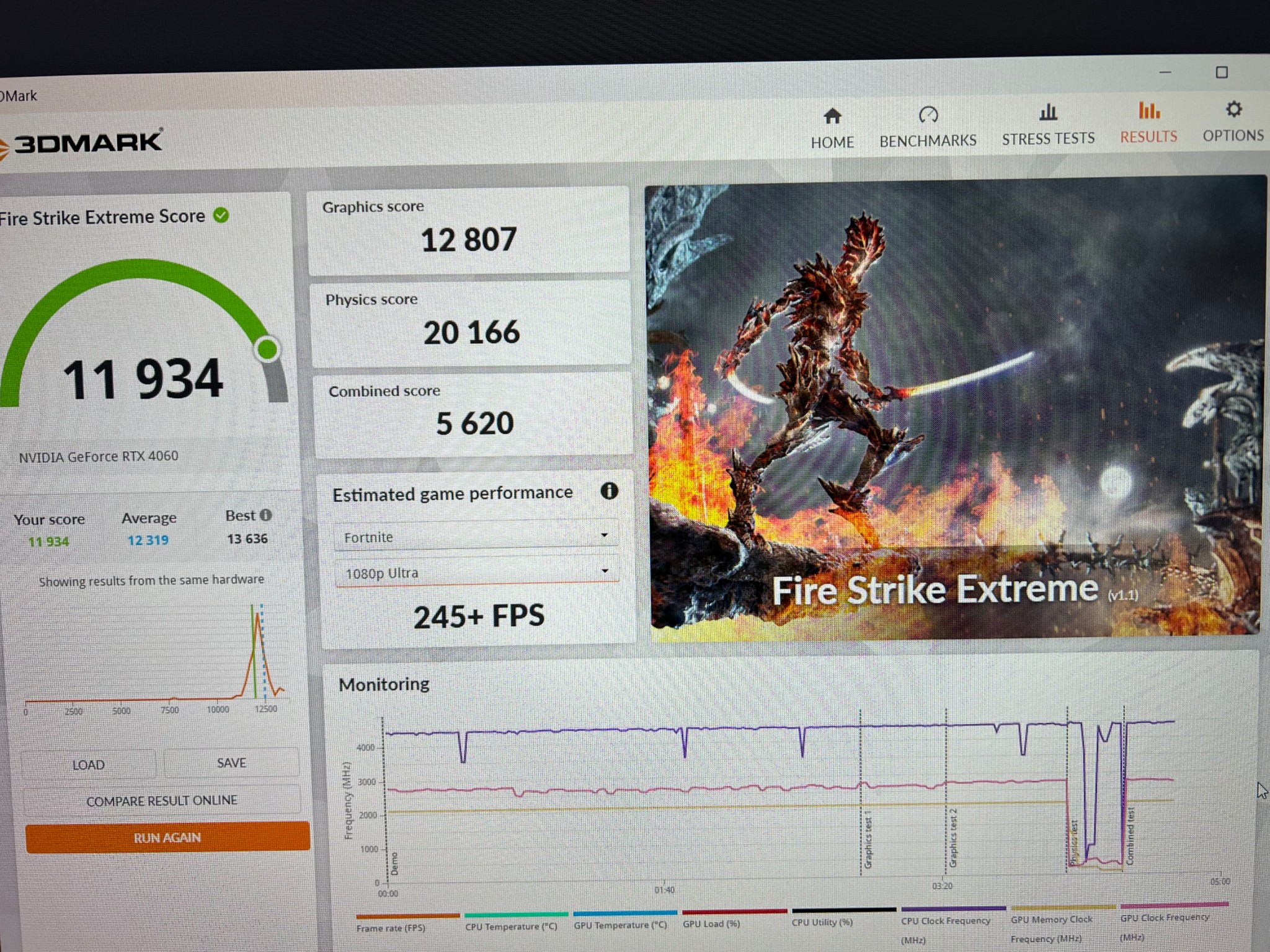BF special Ryzen 5 5600/RTX 4060 8GB/1.25GB NVME SSD/16 GB RAM/ARGB fans