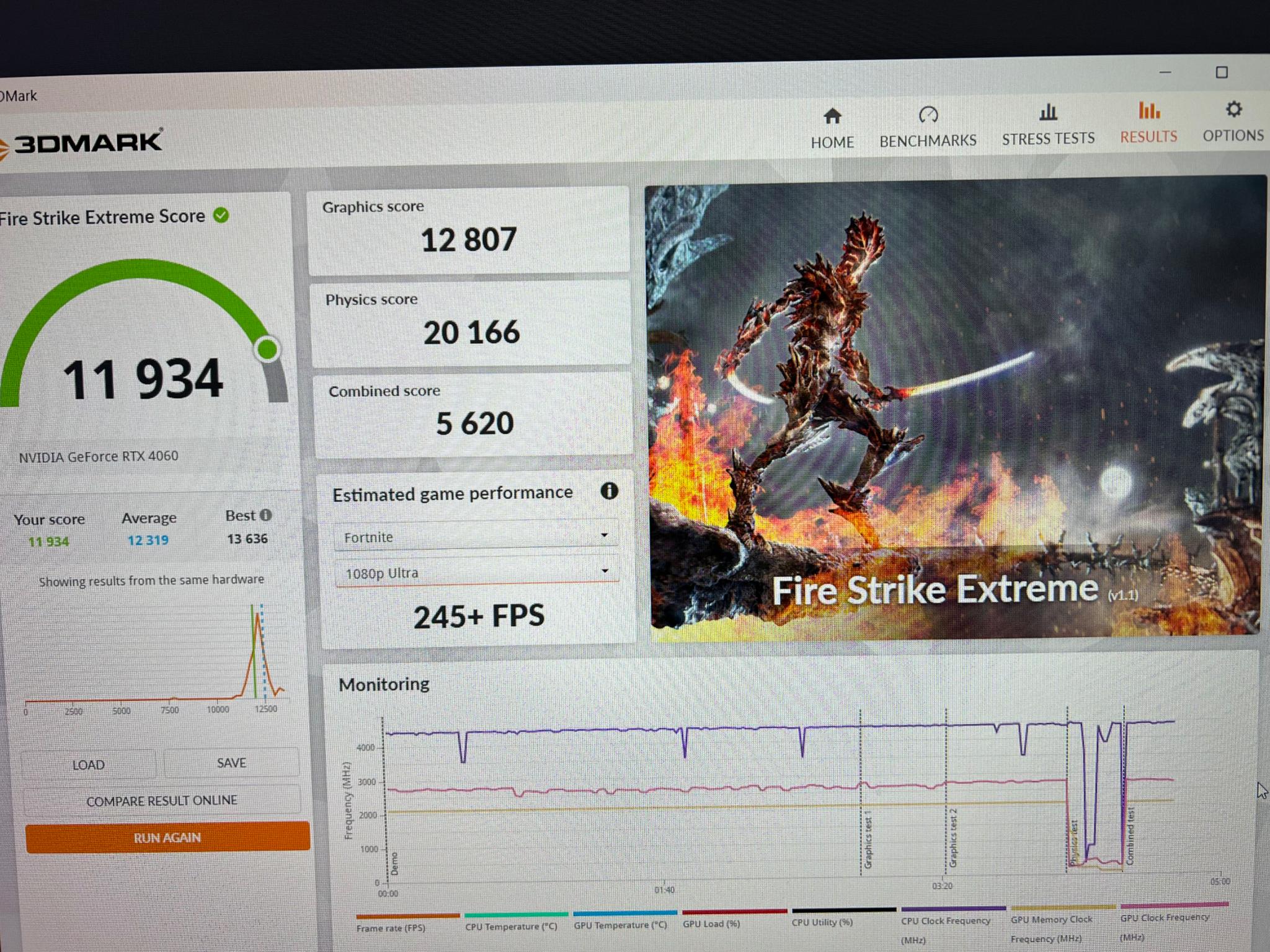 BF special Ryzen 5 5600/RTX 4060 8GB/1.25GB NVME SSD/16 GB RAM/ARGB fans