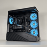 🧌🧌 GREEN GOBLIN 🧌🧌  |  Ryzen 5 5500  |  RTX 5060  |  1TB NVME | 16GB DDR4  |