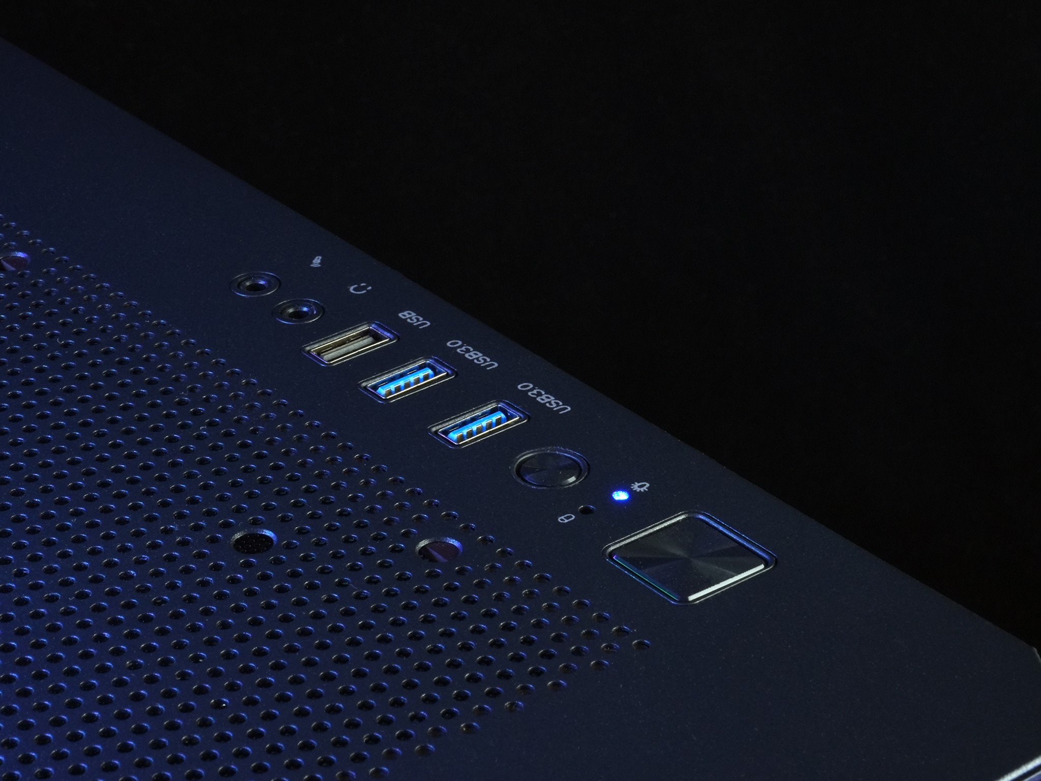 RTX 3060 | Ryzen 5 5600G | 16GB Ram | 512GB SSD | Gaming PC