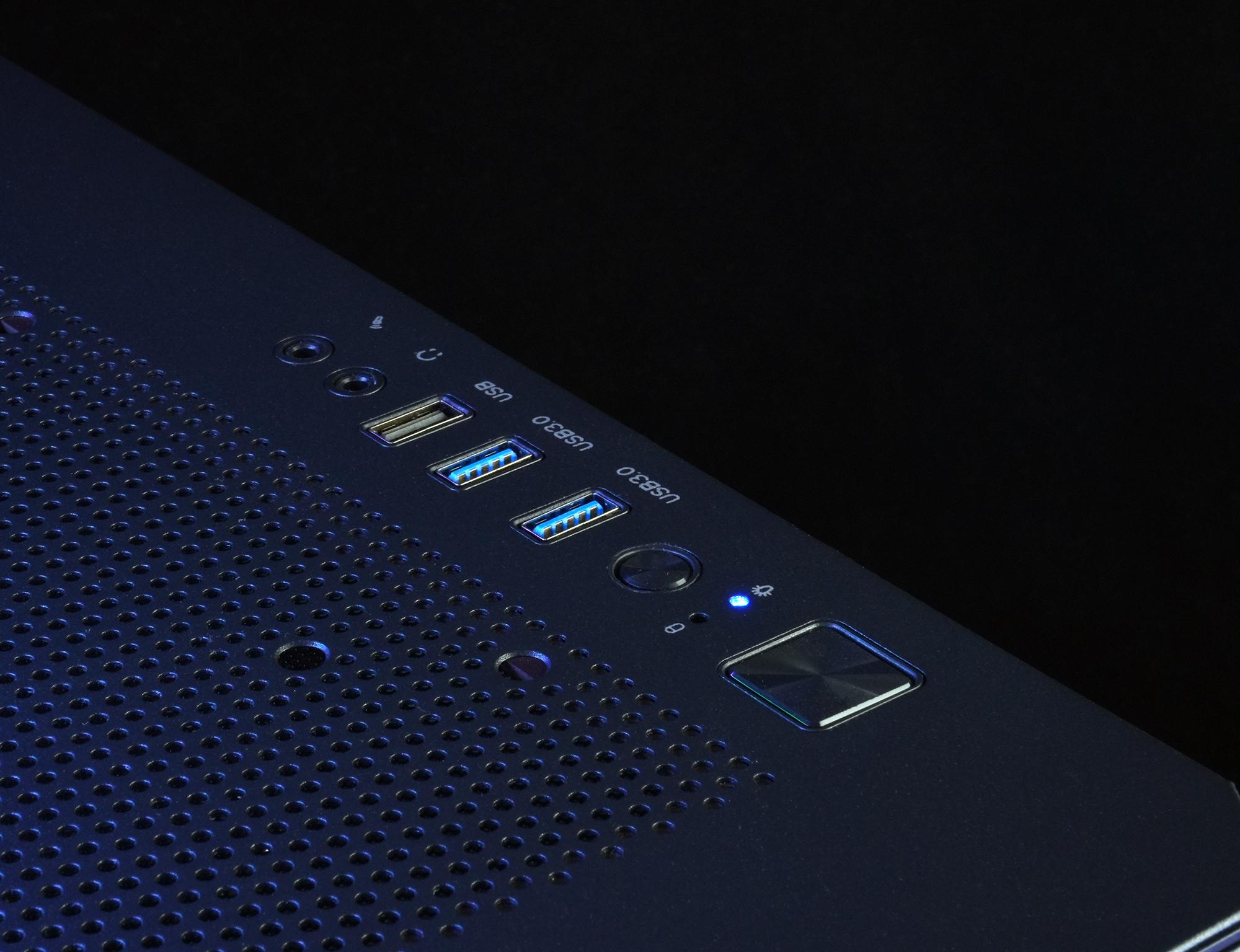 RTX 3060 | Ryzen 5 5600G | 16GB Ram | 512GB SSD | Gaming PC