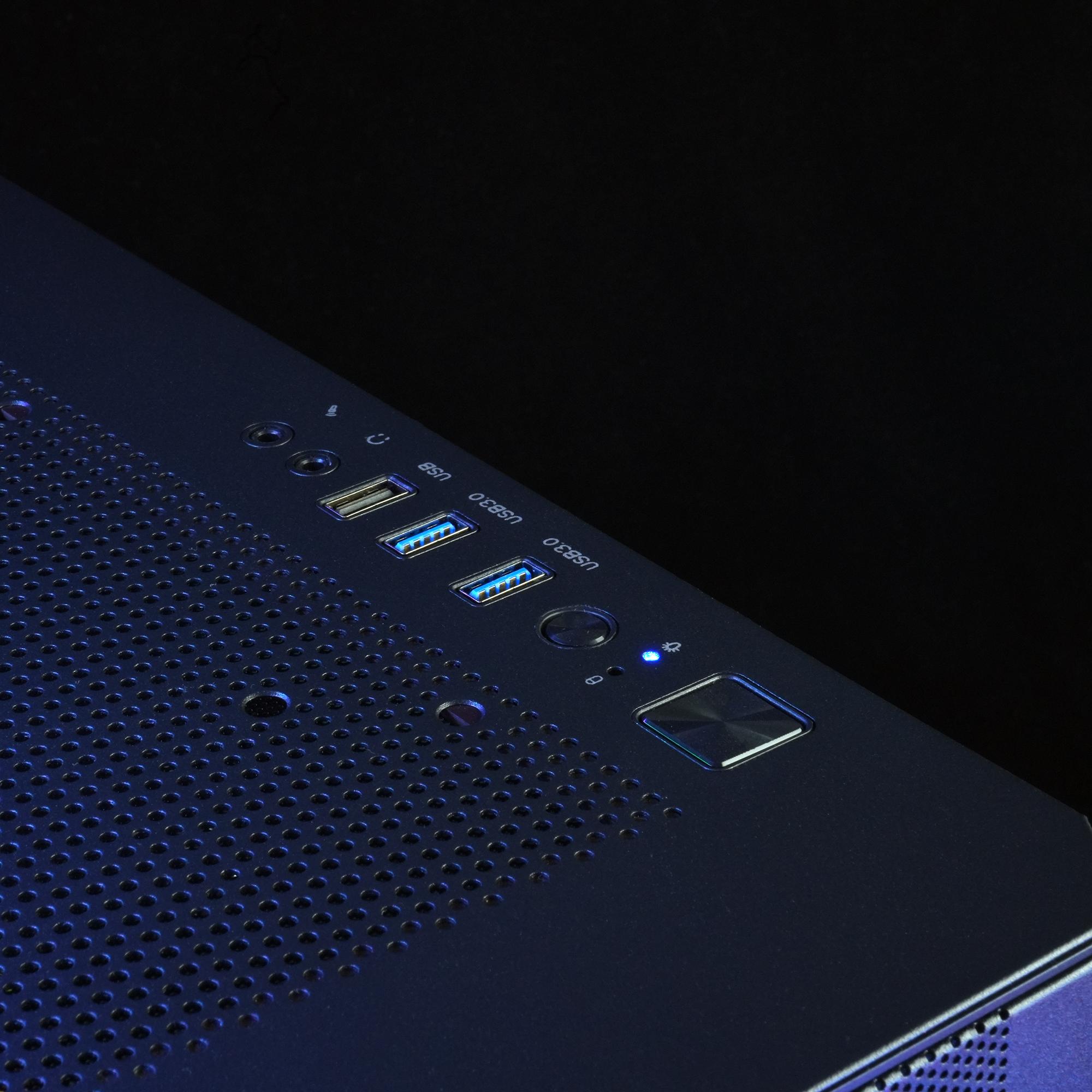RTX 3060 | Ryzen 5 5600G | 16GB Ram | 512GB SSD | Gaming PC