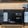 Core i7 3770 + Z77 motherboard + 16GB DDR3 + Nvidia GT210 1GB