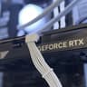 White Gaming PC - RTX 5070 Ti