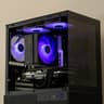 RTX 2070 Super Gaming PC | Intel i5-10400 | 16gb DDR4 | 1TB SSD | Windows 11 Pro | WIFI + BT