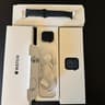 Apple Watch SE 40mm Black