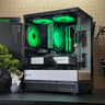 Gaming PC | RTX 3060 Ti | Ryzen 5 5500 | 16GB RAM | 500GB | Windows 11