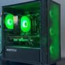 🥶RTX 2080, Ryzen 5500, 16GB DDR4, 512GB SSD- Fury Gaming PC