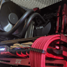 i5 8600 Gtx 1070 Gaming and Streaming PC