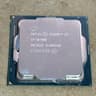 Intel Core i7-8700