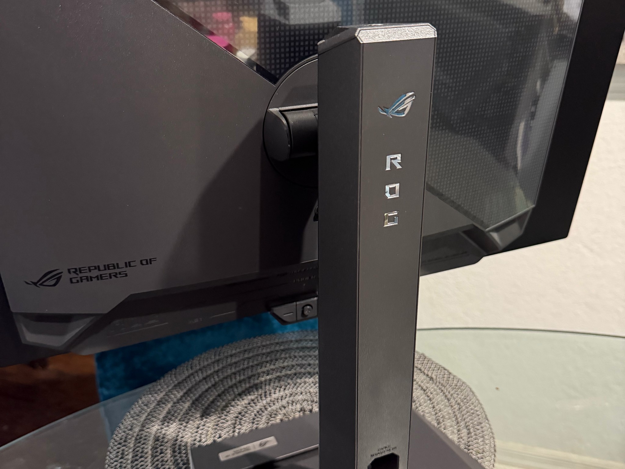 For Sale! ASUS ROG Strix 27 inch QHD 2K 1440P 240Hz OLED Monitor