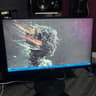 ACER CB242Y Widescreen LED Monitor (100hz) 1920x1080