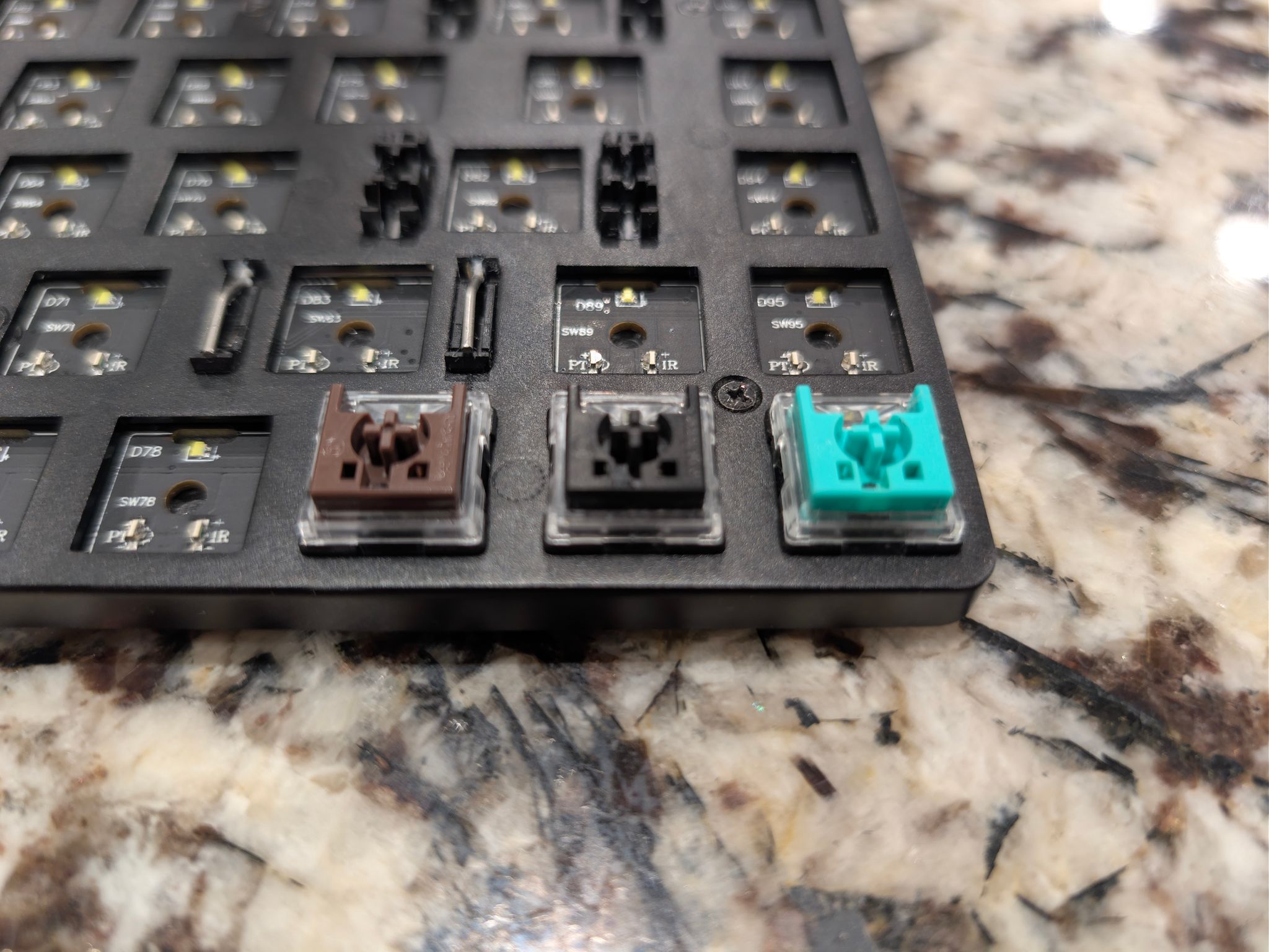 Keychron K3 V2 Mechanical Keyboard