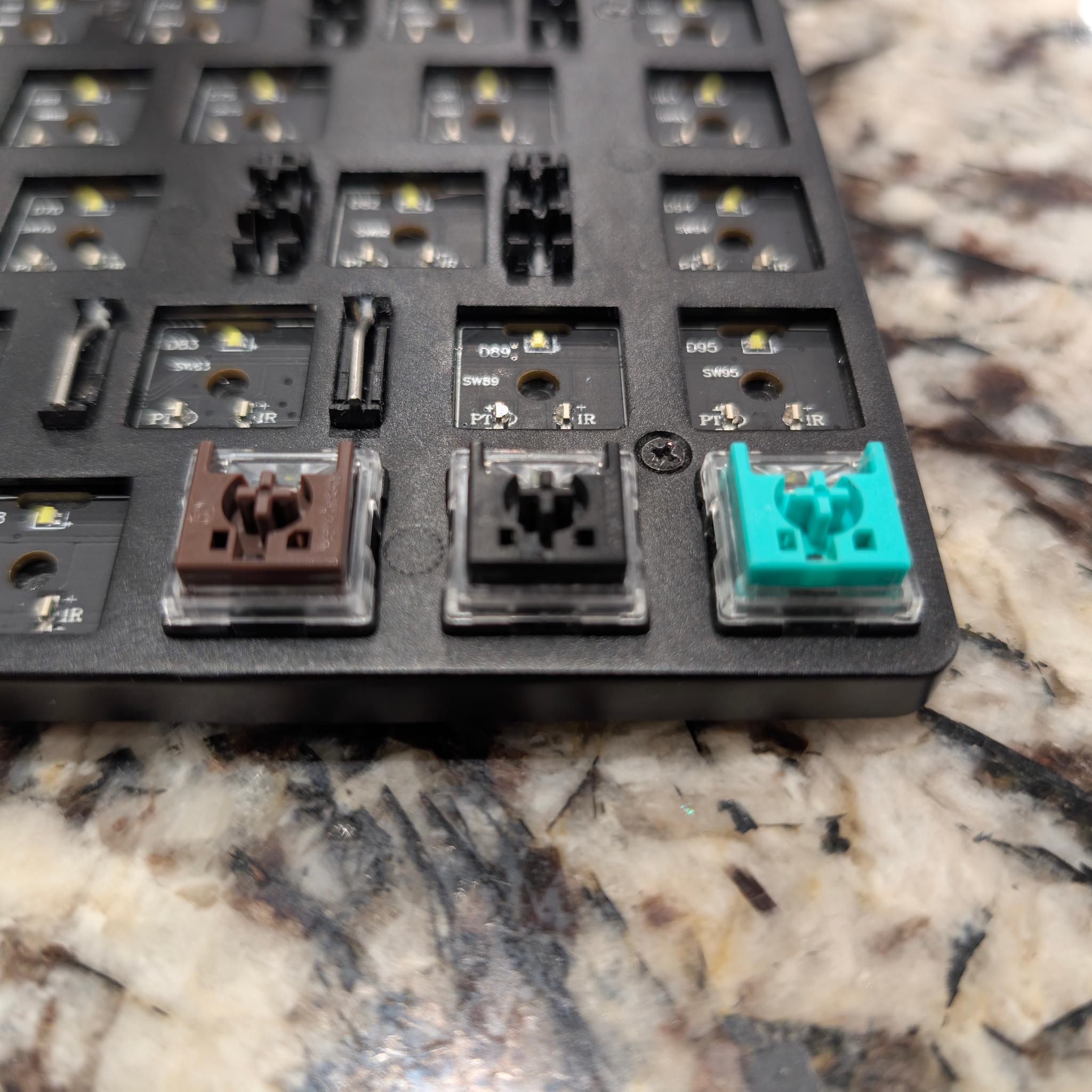 Keychron K3 V2 Mechanical Keyboard