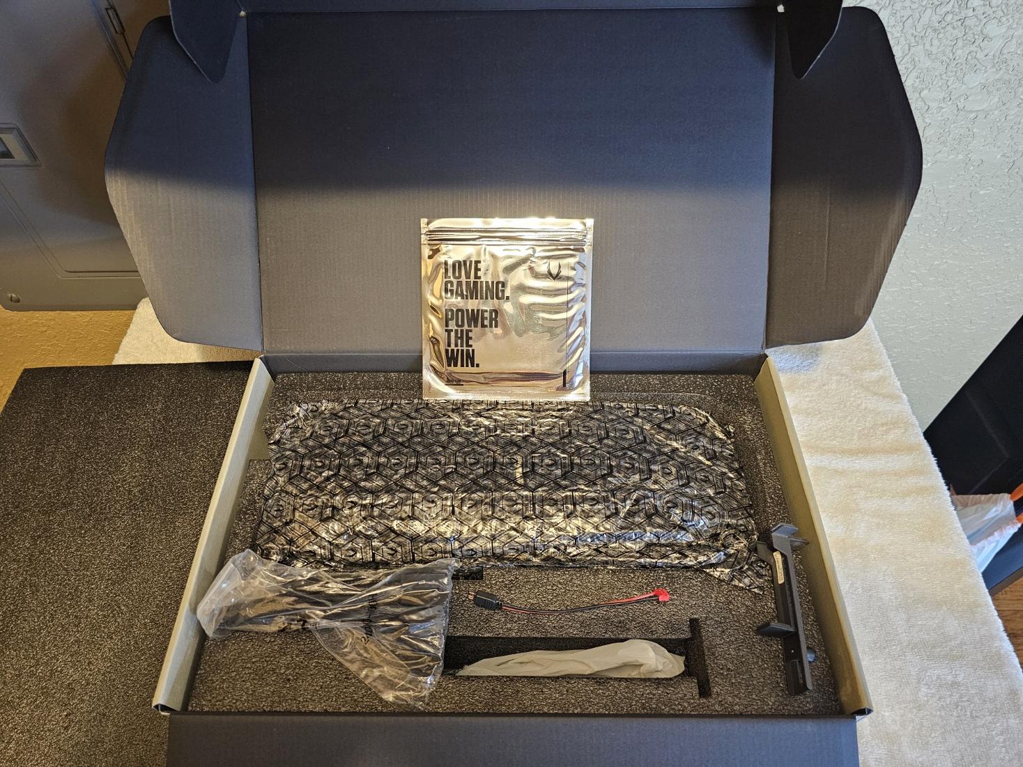 Zotac 4090 Trinity OC