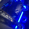 Azur Re:Born/ RTX 2060 6Gb, R5 3600 Gaming and Streaming PC